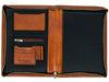 Candide - Leather Documents Folder