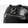 Regeneration - Womens Leather Backpack Convertible Bag