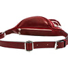 Independent People - Leather Fanny Pack Belly Bag