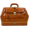 The Master and Margarita - Large Leather Doctor Bag