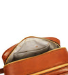 All the Kings Men - Leather Toiletry Bag