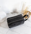 All the Kings Men - Leather Toiletry Bag