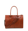 Anna Karenina - Womens Leather Handbag Tote Bag Shoulder Bag