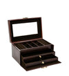 Beloved - Leather Jewelry Box