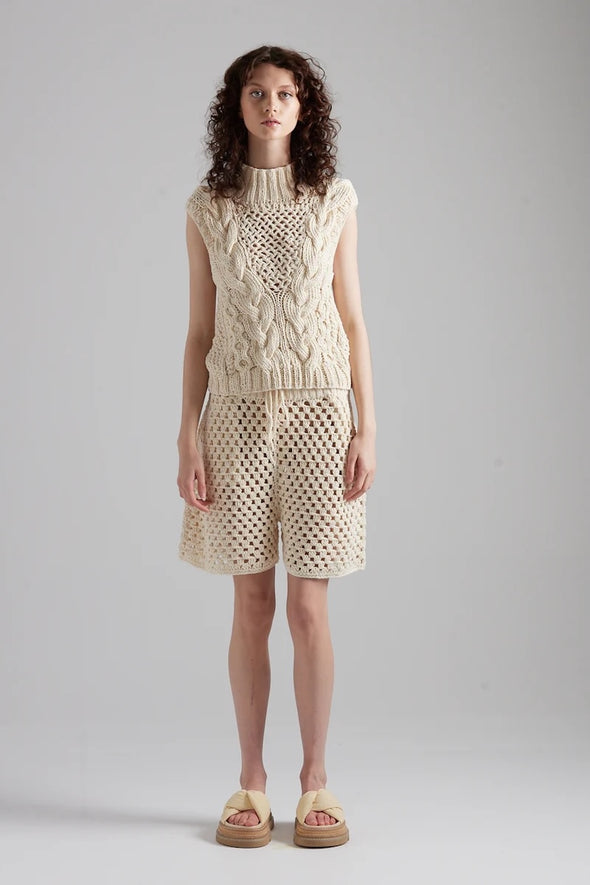 CELINE SHORT