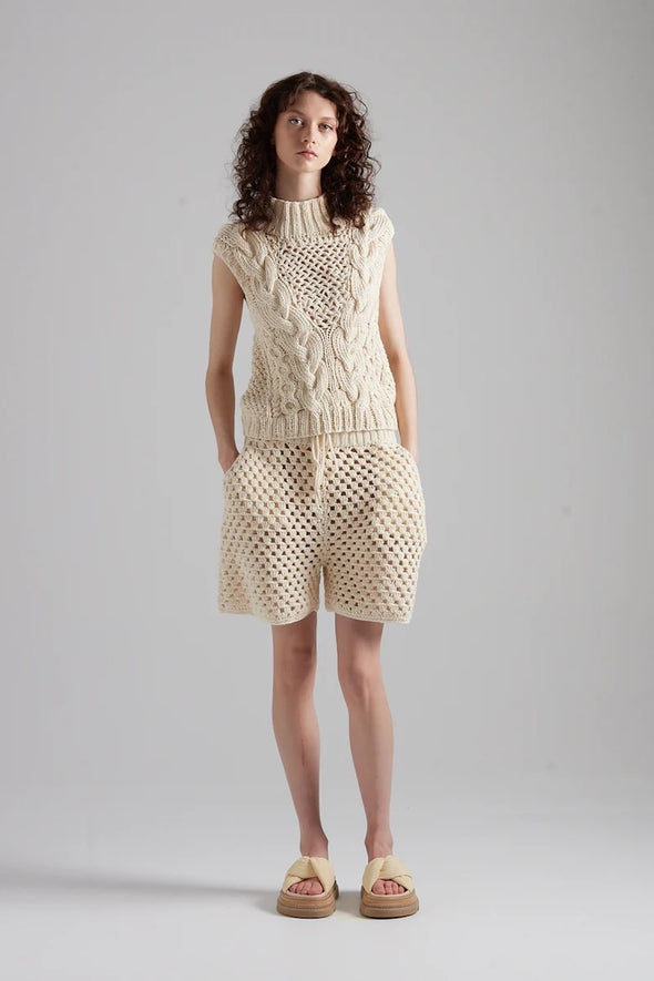 CELINE SHORT