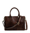 Camilla - Leather Handbag Shoulder Bag