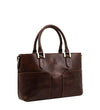 Camilla - Leather Handbag Shoulder Bag