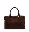 Camilla - Leather Handbag Shoulder Bag