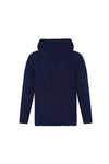 Cobalt Hoodie – Navy