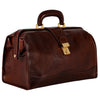 David Copperfield - Small Leather Doctor Bag