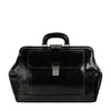 Hamlet - Large Leather Doctor Bag