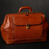 Hamlet - Large Leather Doctor Bag