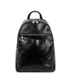 I, Claudius - Brown Leather Backpack