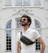 Independent People - Leather Fanny Pack Belly Bag