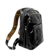 L.A. Confidential - Large Leather Backpack