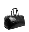 Monte Cristo - Leather Duffel Bag