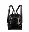 Regeneration - Womens Leather Backpack Convertible Bag