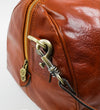 The Ambassadors - Small Leather Overnight Bag