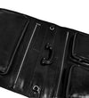 The Big Sleep - Full-Grain Italian Leather Garment Bag