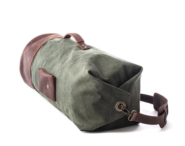 The Duffle Bag