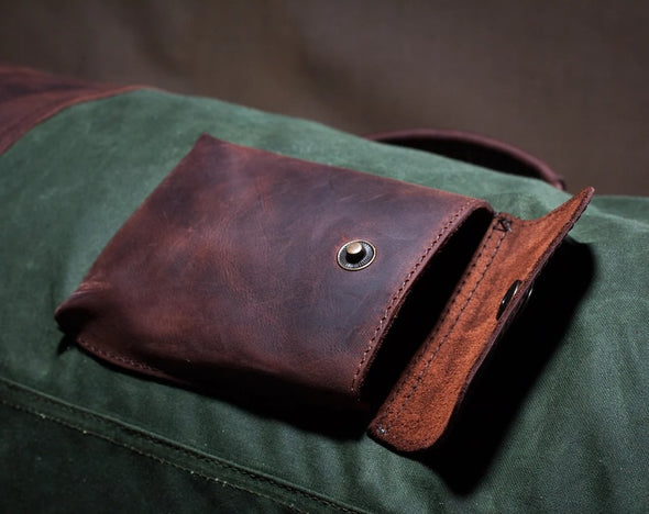 The Duffle Bag