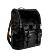 The Odyssey - Large Unisex Leather Backpack