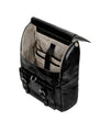 The Odyssey - Large Unisex Leather Backpack