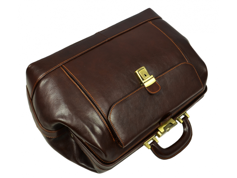 Time resistance doctor bag online