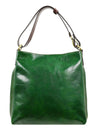 Vanity Fair - Full Grain Leather Handbag