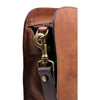 Wide Sargasso Sea - Leather Briefcase