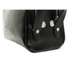 All the Kings Men - Leather Cosmetic Bag