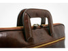 Brave New World - Leather Briefcase