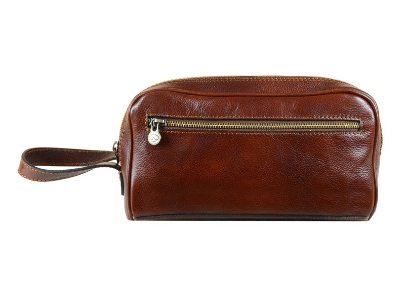 Designer Toiletry Bags for Men - New Arrivals on FARFETCH