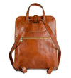 Clarissa  - Women's Leather Backpack