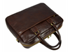 The Little Prince - Leather Briefcase Laptop Bag
