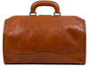 David Copperfield - Small Leather Doctor Bag