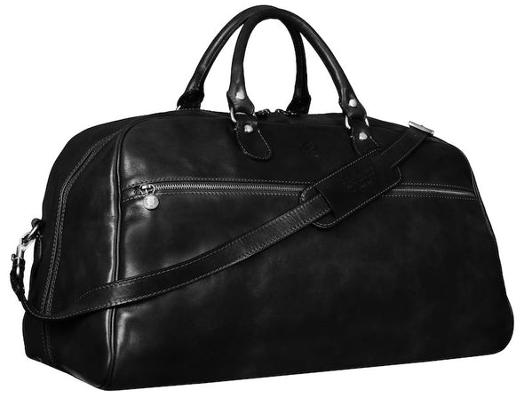 Fear and Loathing in Las Vegas - Leather Duffle Bag