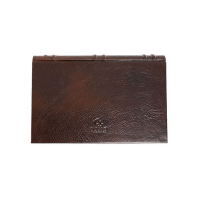 Howards End - Leather Cigar Box, Cigar Case
