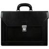 Invisible Man - Large Leather Briefcase