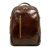 The Overstory - Leather Backpack