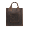 The Republic - Genuine Leather Tote Bag