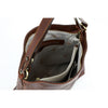 Vanity Fair - Full Grain Leather Handbag