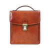 Walden - Small Leather Briefcase