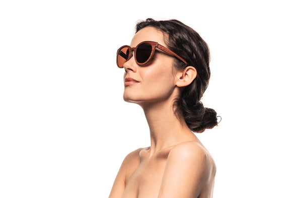 Zima Sunglasses - Various Colors for Men & Women