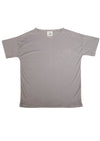 Take Me Everywhere T-Shirt in Charcoal for Men and Women by One For The Road on Jetset Times SHOP
